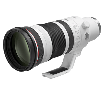 RF Lenses - RF100-300mm f/2.8L IS USM - Canon South